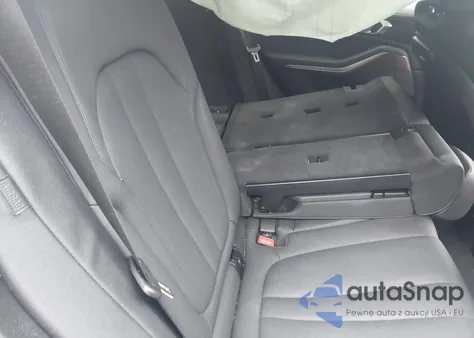 2020 BMW X5 xDrive40I z USA, uszkodzony, nr VIN 5UXCR6C06L9C97410